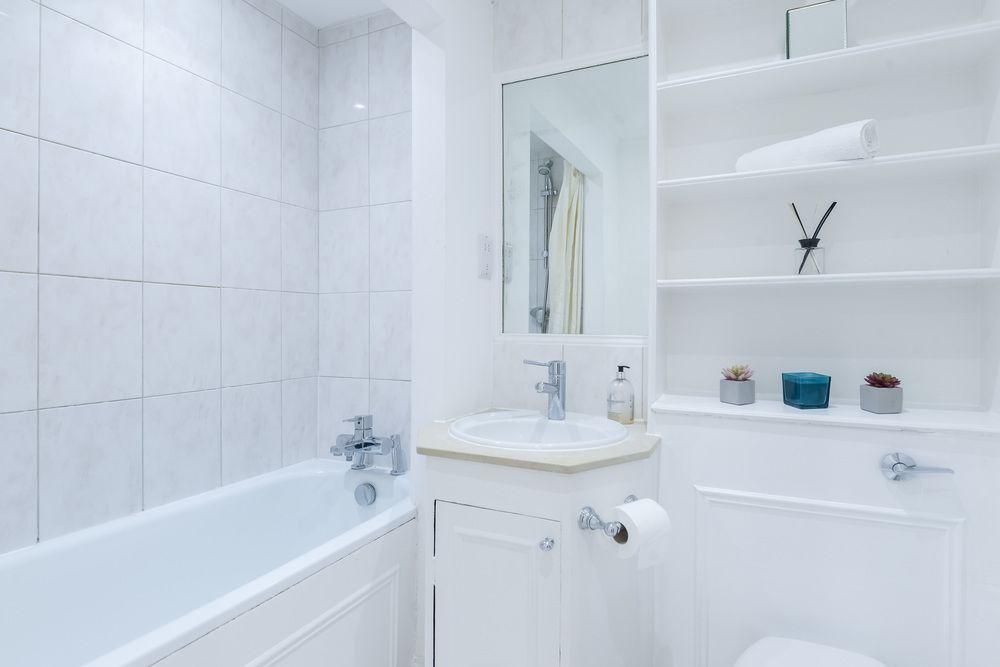 Apartamento Manson Place South Kensington